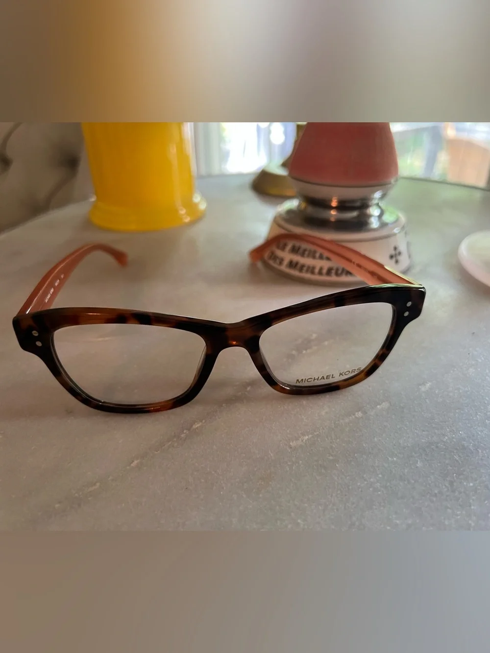 Michael Kors | NWOT Tortoise Shell Glasses